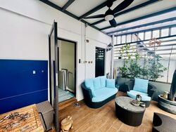 Lotus Ville (D15), Terrace #530775661